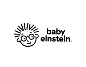baby einstein logo