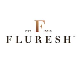 Fluresh logo
