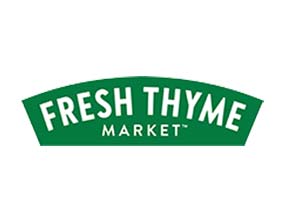 Fresh Thyme logo