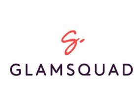 Glamsquad logo