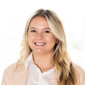 Megan Snodsmith