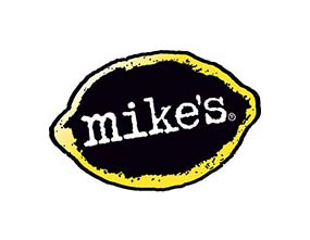 Mike's hard lemonade logo