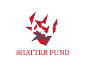 Shatter Fund logo