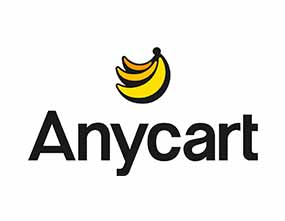 Anycart logo