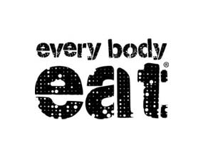 Every Body Eat logo