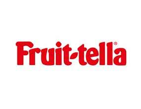 Fruit-tella logo