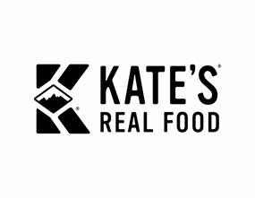 Kate's Real Food logo