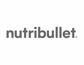 nutribullet logo