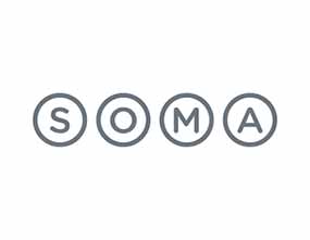 SOMA logo