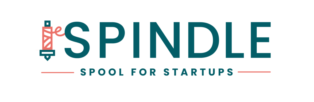 Spindle Logo